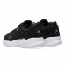 Adidas Falcon Black/White