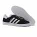 Adidas Gazelle Black/White