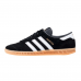 Adidas Hamburg Black
