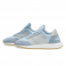Adidas Iniki Runner Boost Blue