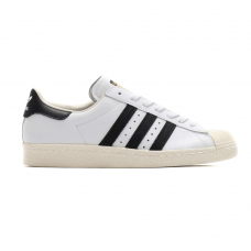 Adidas Superstar White/Black Adidas Superstar White/Black