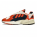 Adidas Yung 1 Red/White