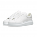 Alexander McQueen White