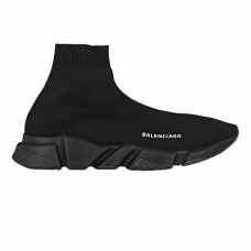 Balenciaga Speed Trainer Black