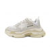 Balenciaga Triple S White