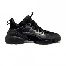 Dior D-Connect Black