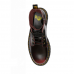 Dr. Martens Jadon Burgundy