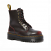 Dr. Martens Jadon Burgundy