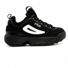 Fila Disruptor 2 Black