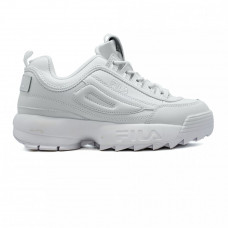 Fila Disruptor 2 Triple White