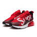 Nike Air Max 270 Red Supreme 