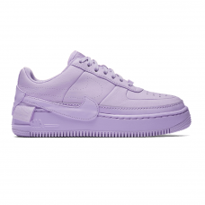 Nike Air Force 1 Jester XX Violet Mist Pink Nike Air Force 1 Jester XX Violet Mist Pink