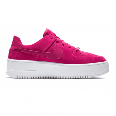 Nike Air Force 1 Low Sage Vinous Nike Air Force 1 Low Sage Vinous