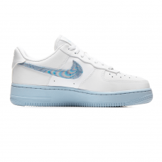 Nike Air Force 1 Low White Blue Nike Air Force 1 Low White Blue