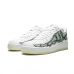 Nike Air Force 1 Skeleton White