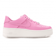 Nike Air Force 1 Sage Low Pink Nike Air Force 1 Sage Low Pink