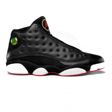 Nike Air Jordan 13 Retro Black