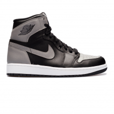 Nike Air Jordan 1 High OG Black/Grey