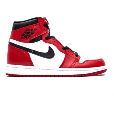 Nike Air Jordan 1 Retro High Red/White/Black