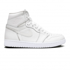 Nike Air Jordan 1 Retro High OG White