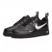 Nike Air Force 1 07 lv8 Black