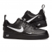 Nike Air Force 1 07 lv8 Black