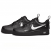 Nike Air Force 1 07 lv8 Black