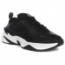 Nike m2k Tekno Black/White