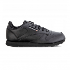 Reebok Classic Black