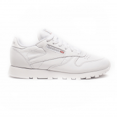Reebok Classic White