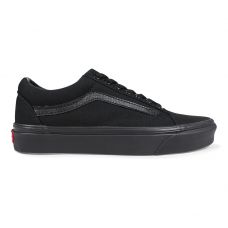 Vans Old Skool All Black